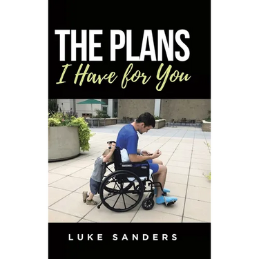 The Plans I Have for You: An Autobiographical Memoir
