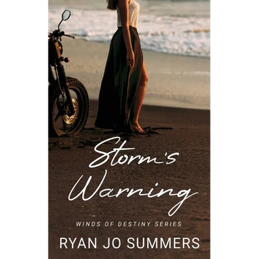 Storm's Warning