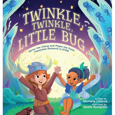 Twinkle, Twinkle, Little Bug