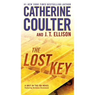 The Lost Key