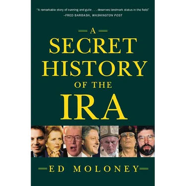 Secret History of the IRA