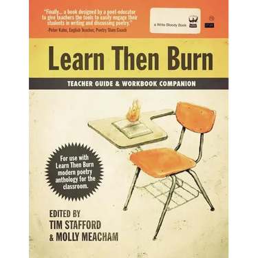 Learn Then Burn Teachers Manual