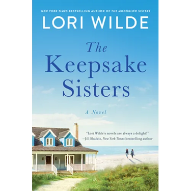 The Keepsake Sisters