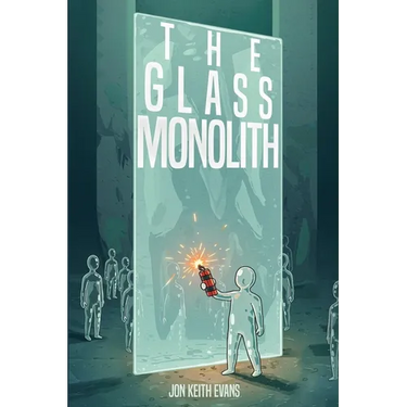 The Glass Monolith