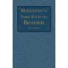 McGuffey's Third Eclectic Reader: Revised Edition (1879)