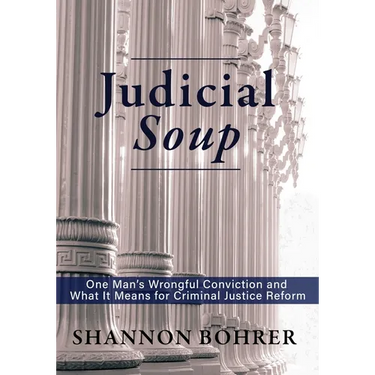 Judicial Soup