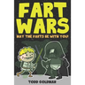 Fart Wars: May the Farts Be with You!