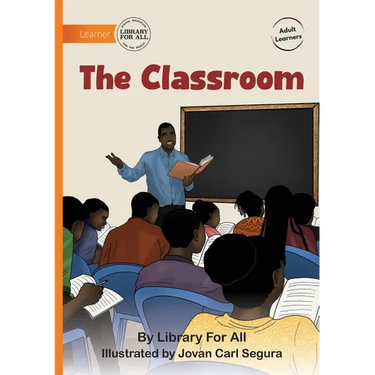 The Classroom