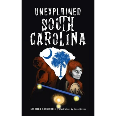 Unexplained South Carolina