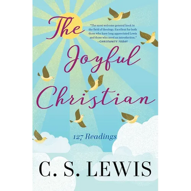 Joyful Christian