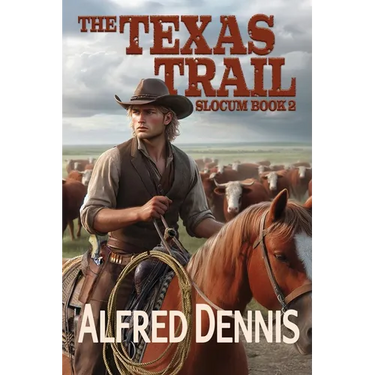 The Texas Trail