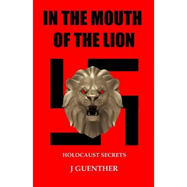 In the Mouth of the Lion