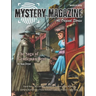 Mystery Magazine: March 2023