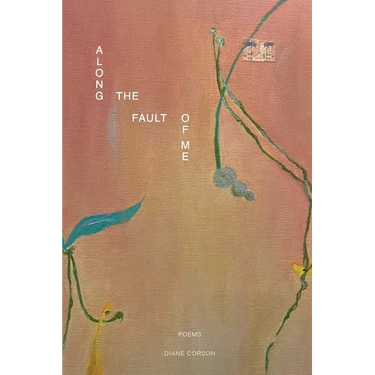 Along the Fault of Me