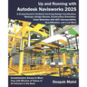 Up and Running with Autodesk Navisworks 2025