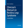 Clinician's Manual on Restless Legs Syndrome