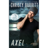 Axel: A clean romantic suspense