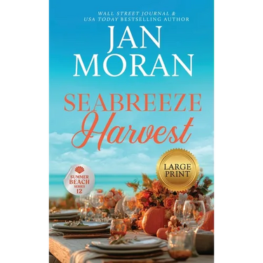 Seabreeze Harvest