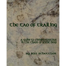 The Tao of Trailing: A Guide to Finding Countour in the Chaos of Scent Dogs