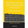 Propositional and Predicate Calculus: A Model of Argument