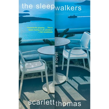 The Sleepwalkers