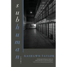 subhuman: Poems