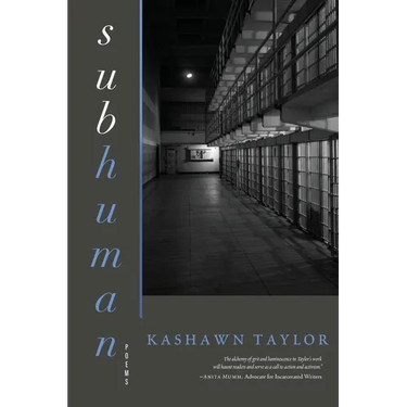 subhuman: Poems