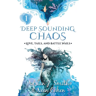 Deep Sounding Chaos