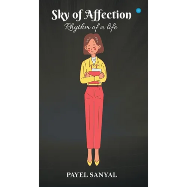 Sky of Affection- Rhythm of life
