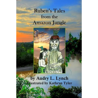 Ruben's Tales from the Amazon Jungle