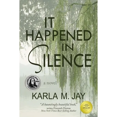 It Happened in Silence
