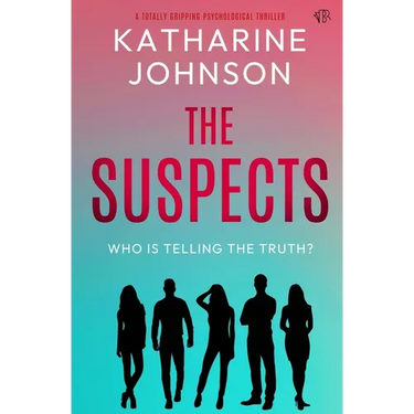 The Suspects