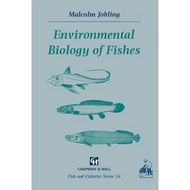 Environmental Biology of Fishes