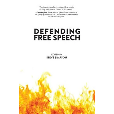 Defending Free Speech