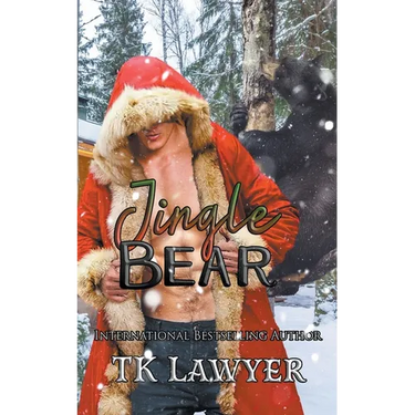 Jingle Bear