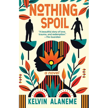 Nothing Spoil