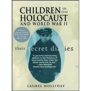 Children in the Holocaust and World War II