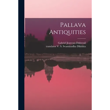 Pallava Antiquities