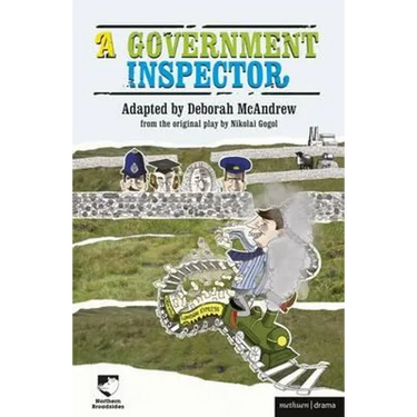 A Government Inspector