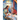 Little Hearts Bible Stories: The Birth of Jesus