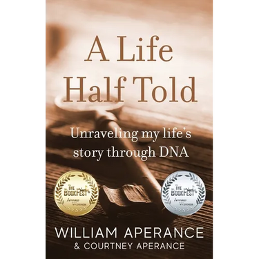A Life Half Told
