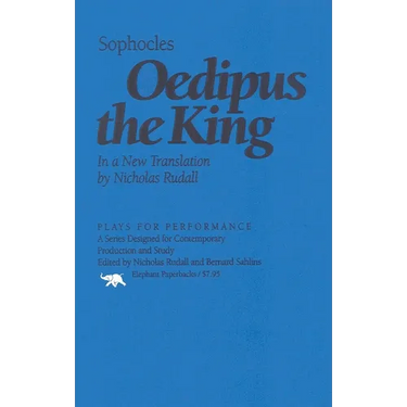 Oedipus the King