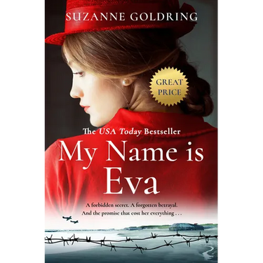 My Name Is Eva