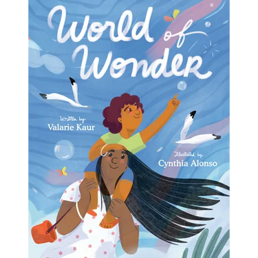 World of Wonder