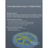 Creo Manufacturing 11.0 Black Book