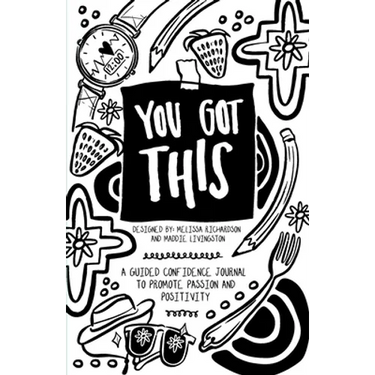 You Got This