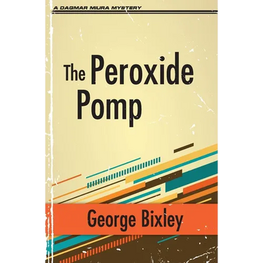 The Peroxide Pomp