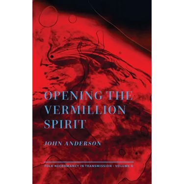 Opening the Vermillion Spirit