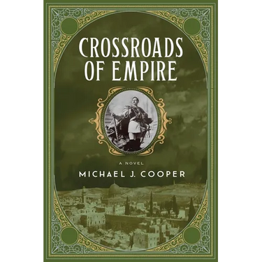 Crossroads of Empire