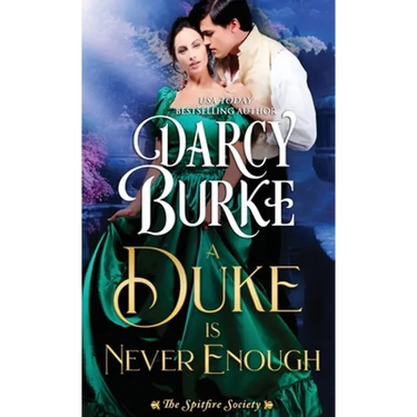 A Duke is Never Enough